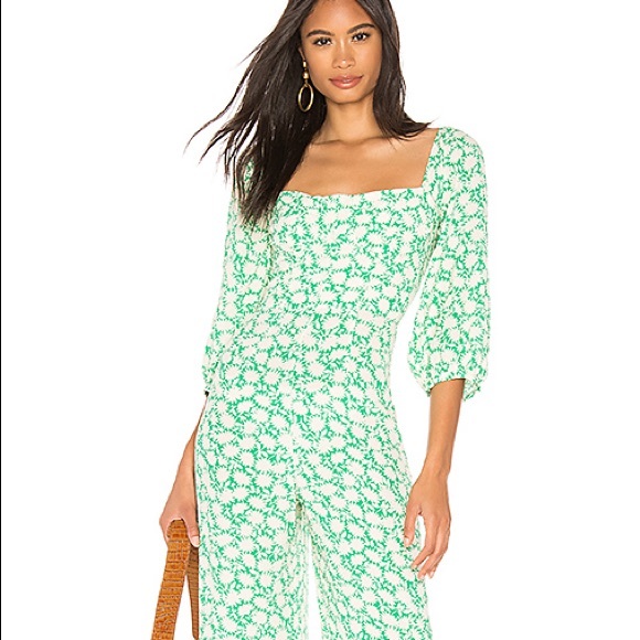 Capulet Manzanita Jumpsuit - Picture 3 of 3